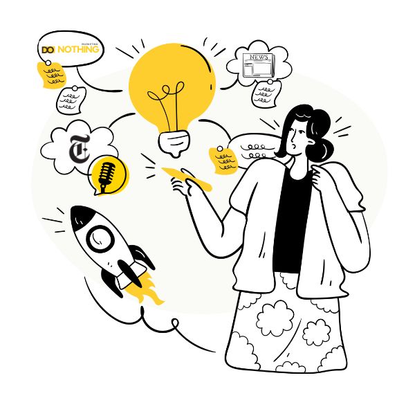 PR and brand authority building services